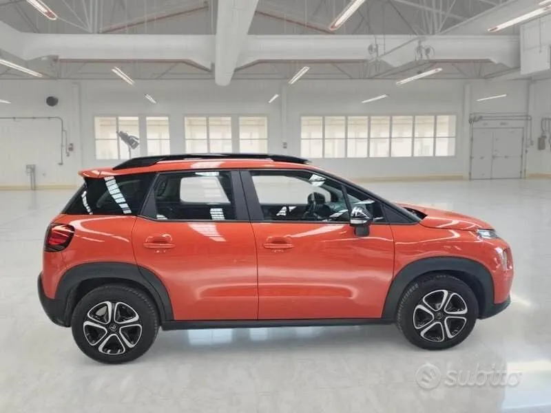 Citroen C3 Aircross 2020 photo 5
