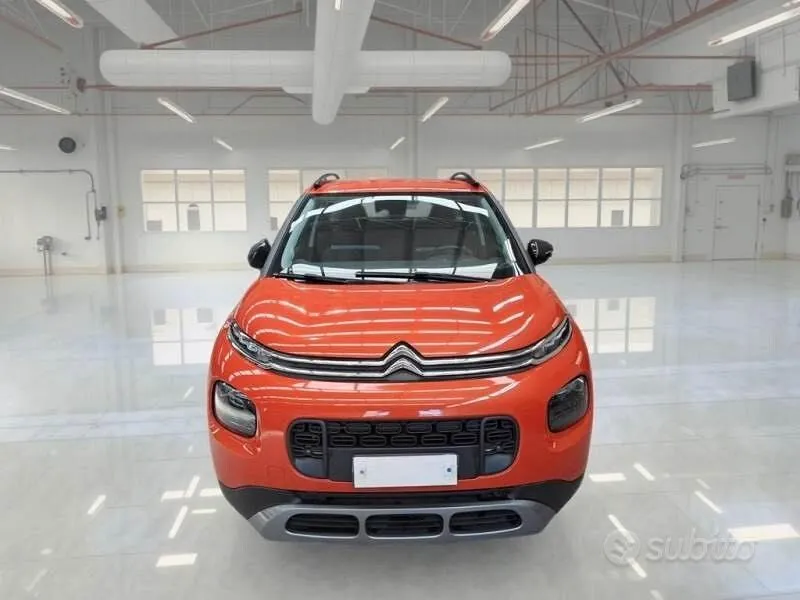 Citroen C3 Aircross 2020 photo 4