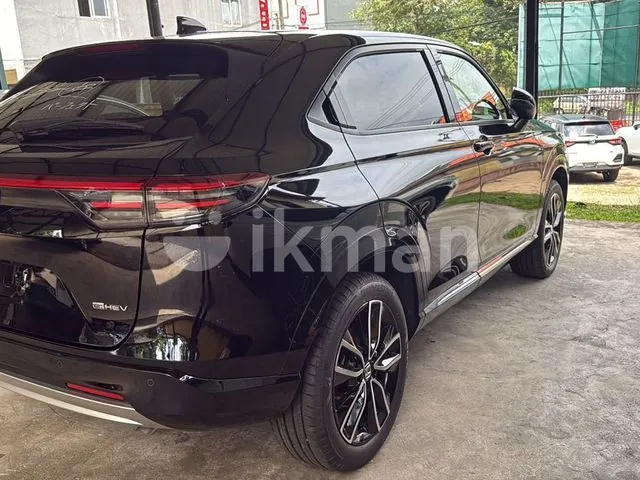 Honda Vezel 2026 photo 2