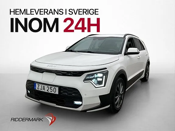 Kia Niro 2024 photo 3