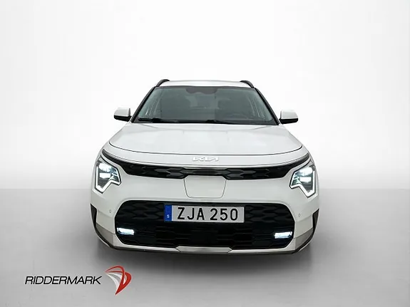 Kia Niro 2024 photo 2