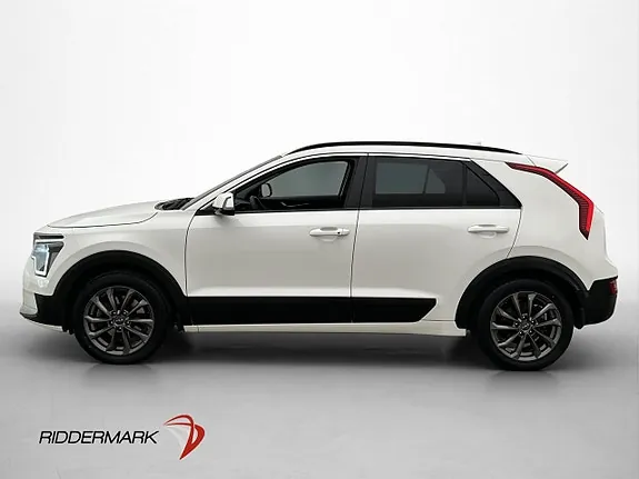 Kia Niro 2024 photo 5