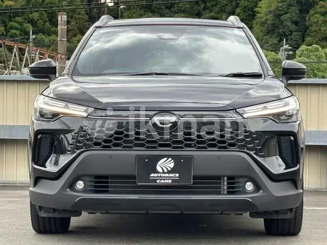 Toyota Corolla Cross 2026 photo 3