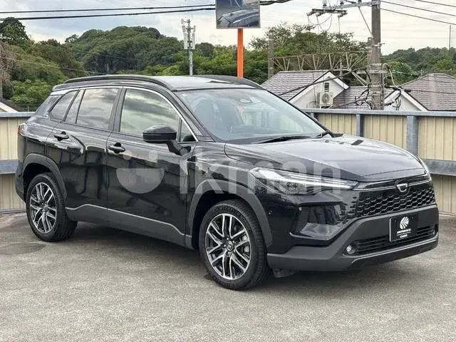 Toyota Corolla Cross 2026 photo 5