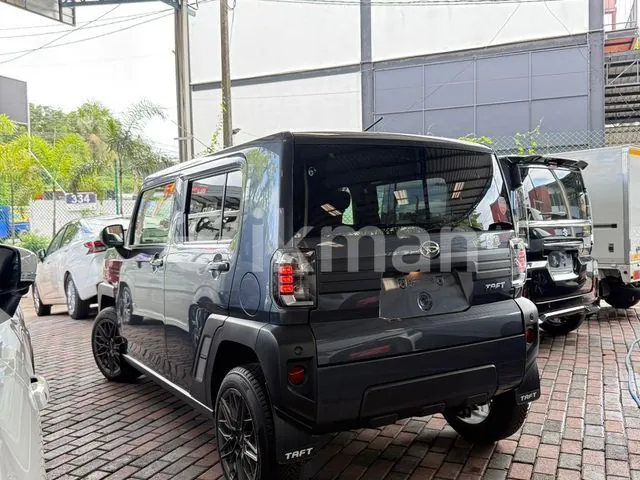Daihatsu Taft 2023 photo 2