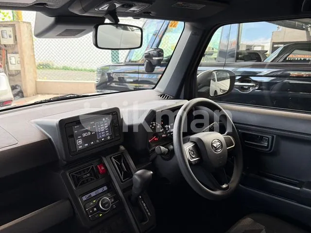 Daihatsu Taft 2023 photo 5