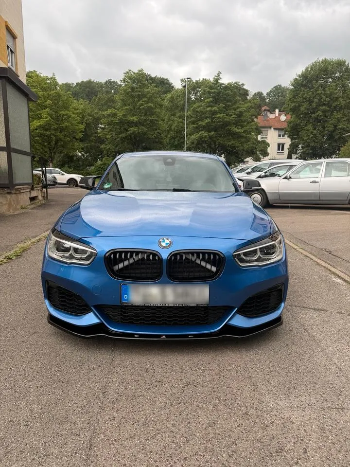 BMW M135I
