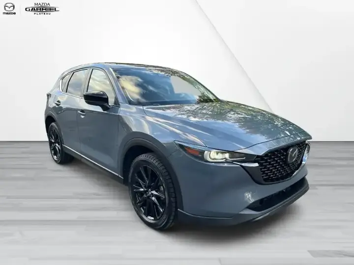 Mazda Cx-5 2023 photo 4