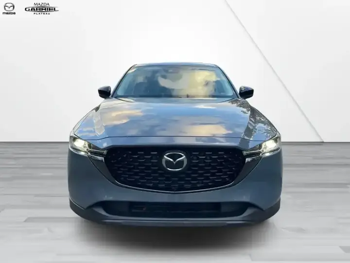 Mazda Cx-5 2023 photo 2
