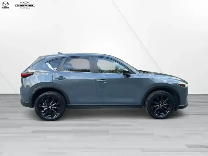Mazda Cx-5 2023 photo 5