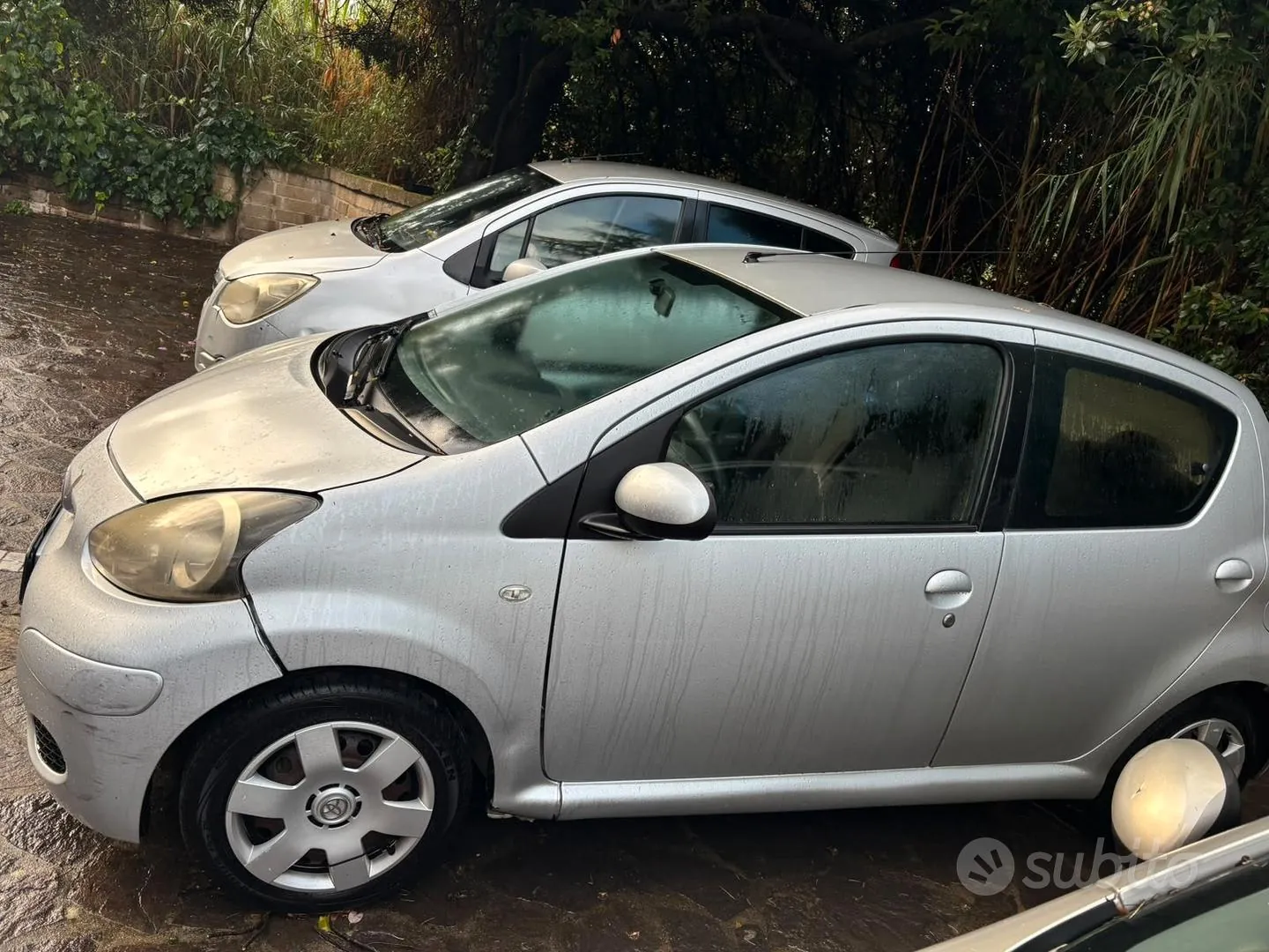 Toyota Aygo 2019 photo 5