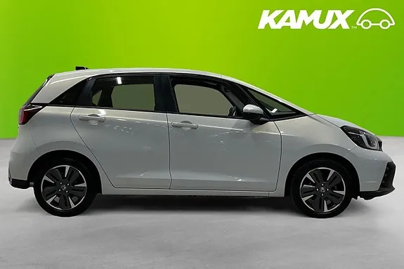 Honda Jazz 2025 photo 2