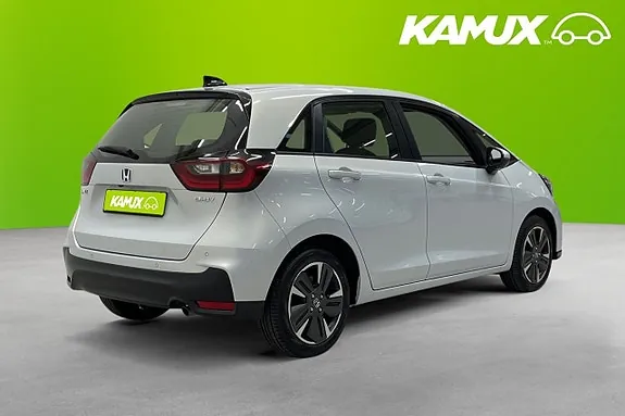 Honda Jazz 2025 photo 4