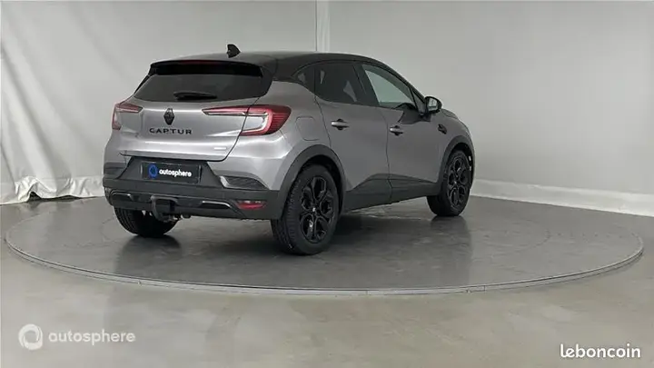 Renault Captur 2022 photo 5