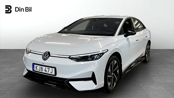 Volkswagen Id.7
