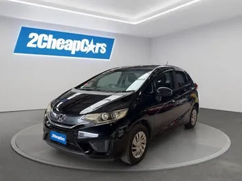 Honda Fit 2013 photo 2