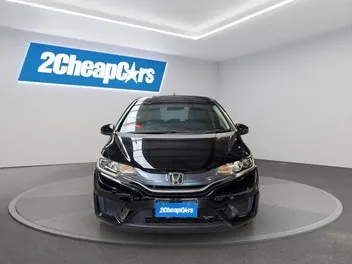 Honda Fit 2013 photo 3
