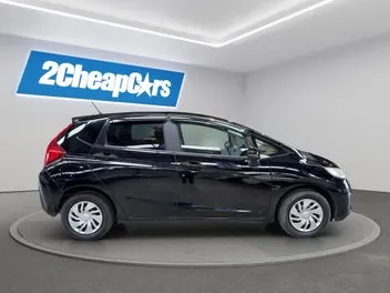 Honda Fit 2013 photo 5
