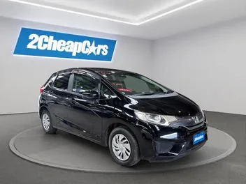 Honda Fit 2013 photo 4