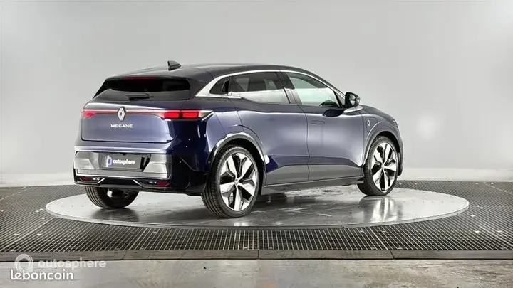 Renault Megane 2023 photo 5