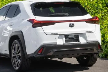 Lexus Ux 250H 2019 photo 4