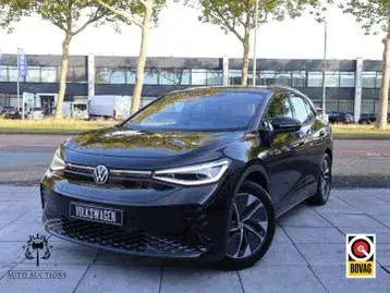 Volkswagen Id.4