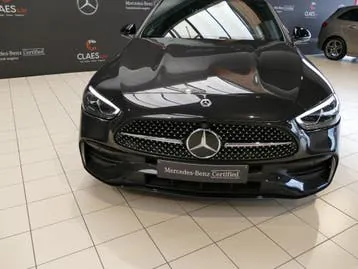 Mercedes-Benz C-Class 2025 photo 2