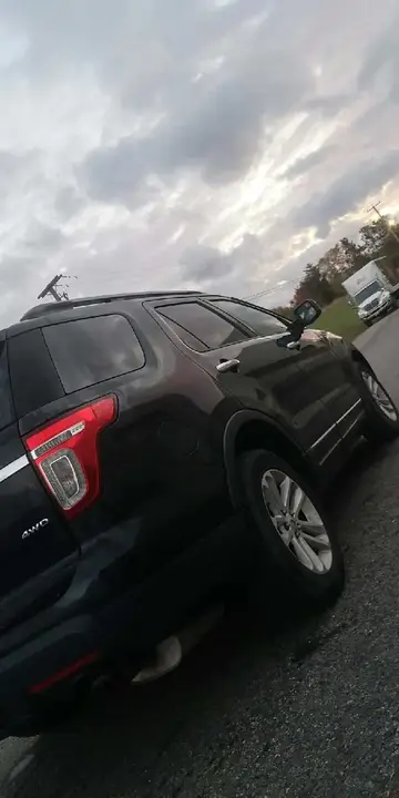 Ford Explorer 2014 photo 4