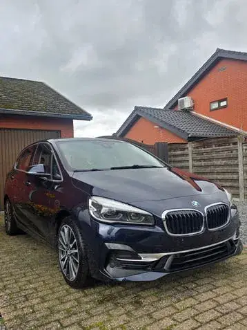 BMW Série 2