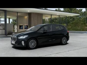 BMW Série 2