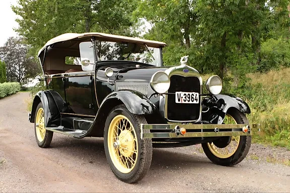 Ford Model A