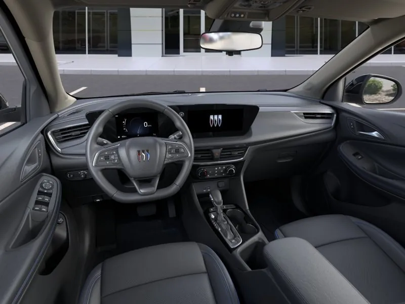 Buick Encore Gx 2026 photo 5