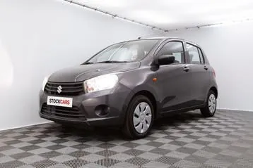 Suzuki Celerio