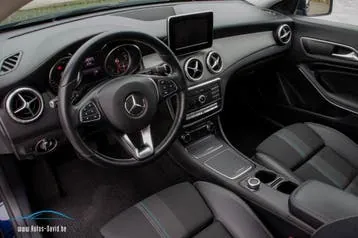 Mercedes-Benz Cla 2019 photo 3