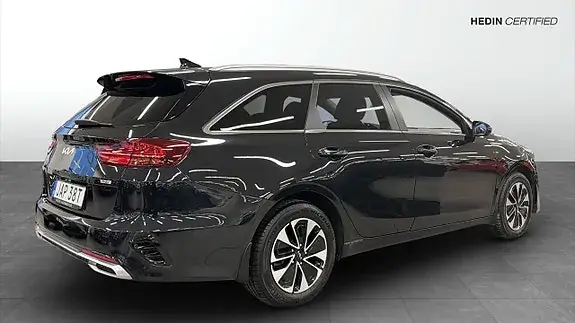 Kia Ceed 2024 photo 5