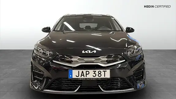 Kia Ceed 2024 photo 2