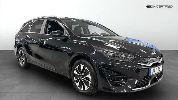 Kia Ceed 2024 photo 3