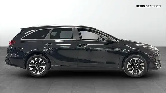 Kia Ceed 2024 photo 4