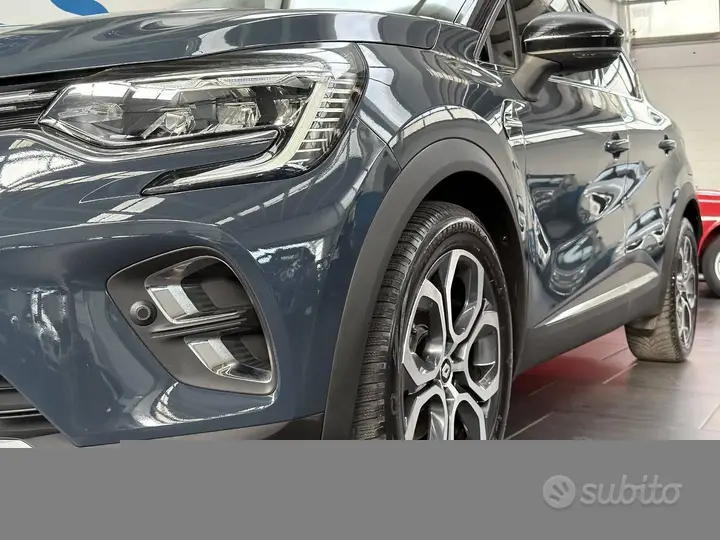 Renault Captur 2022 photo 5