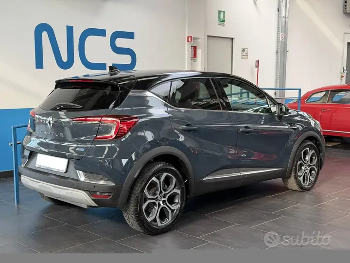Renault Captur 2022 photo 4