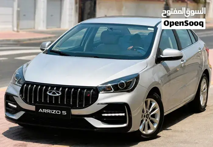 Chery Arrizo 5 2025 photo 2