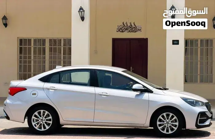 Chery Arrizo 5 2025 photo 4