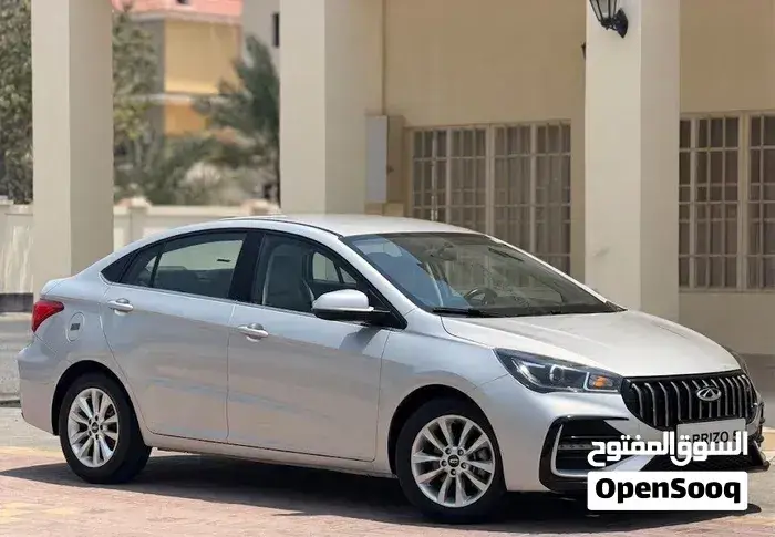Chery Arrizo 5 2025 photo 3