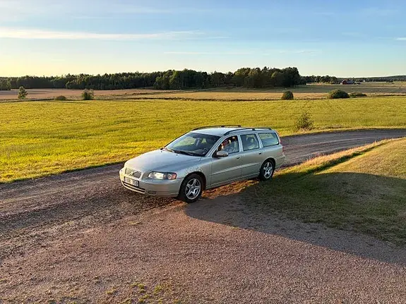 Volvo V70