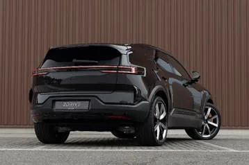 Polestar Polestar 3 2024 photo 3