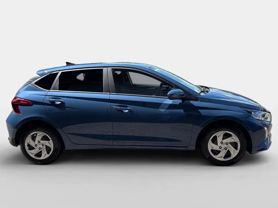 Hyundai I20 photo 3