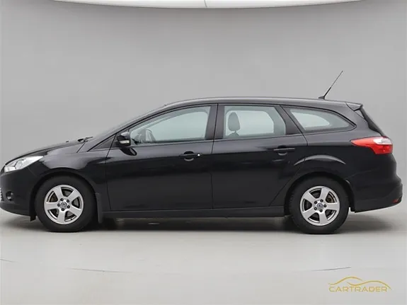 Ford Focus 2011 photo 3