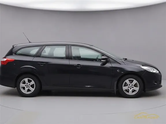Ford Focus 2011 photo 4