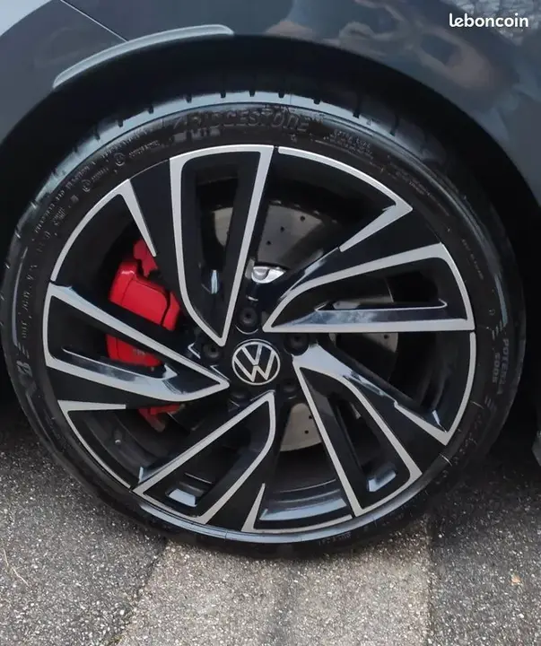 Volkswagen Golf 2021 photo 5