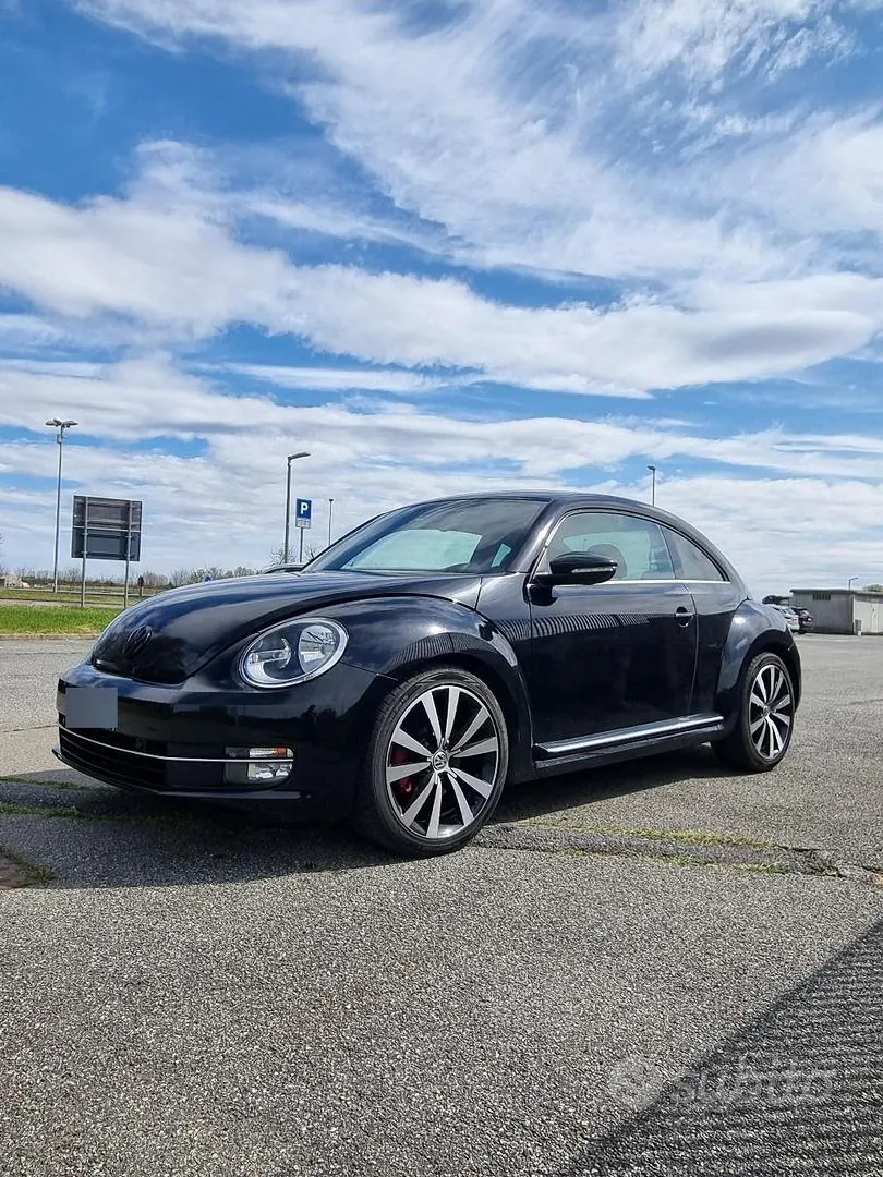 Volkswagen Maggiolino
